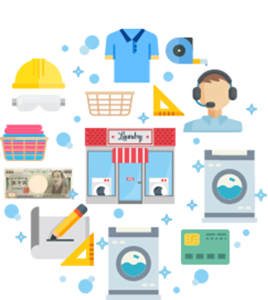 例えばこんなことでお困りではないでしょうか?